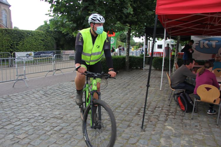 Landlopersjogging 2021